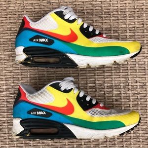 Nike Air Max 90 HYP NRG